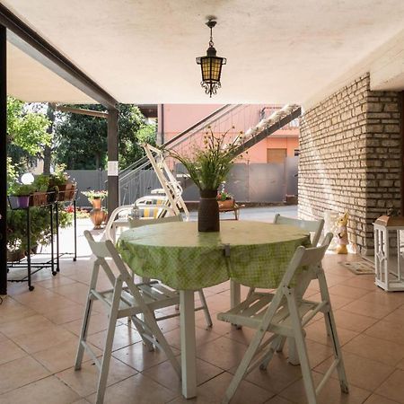 Villa Francesco Appartamento La Ruota Desenzano del Garda Eksteriør bilde