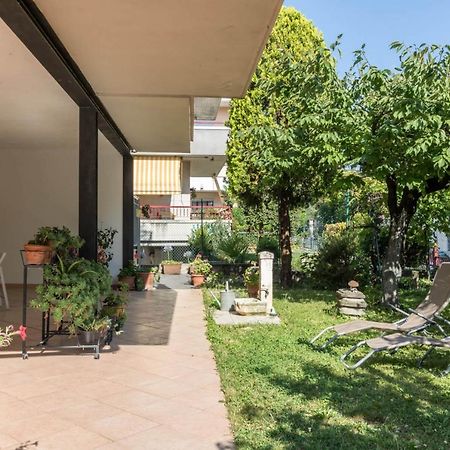 Villa Francesco Appartamento La Ruota Desenzano del Garda Eksteriør bilde