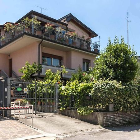 Villa Francesco Appartamento La Ruota Desenzano del Garda Eksteriør bilde
