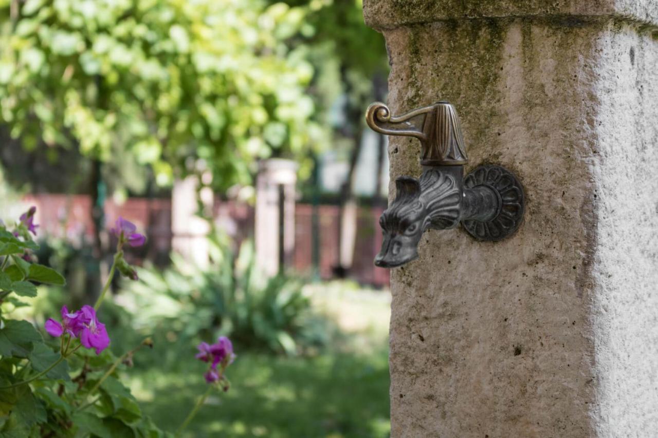 Villa Francesco Appartamento La Ruota Desenzano del Garda Eksteriør bilde