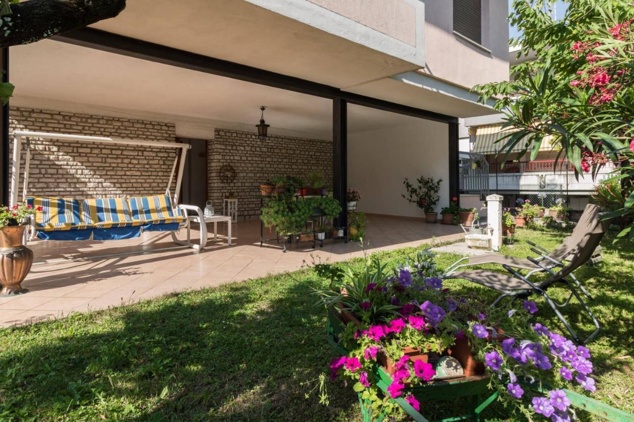 Villa Francesco Appartamento La Ruota Desenzano del Garda Eksteriør bilde