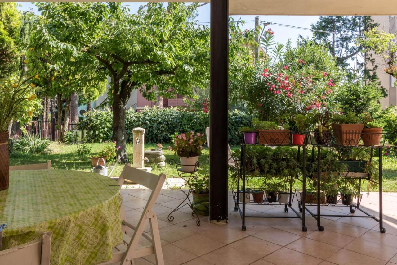 Villa Francesco Appartamento La Ruota Desenzano del Garda Eksteriør bilde