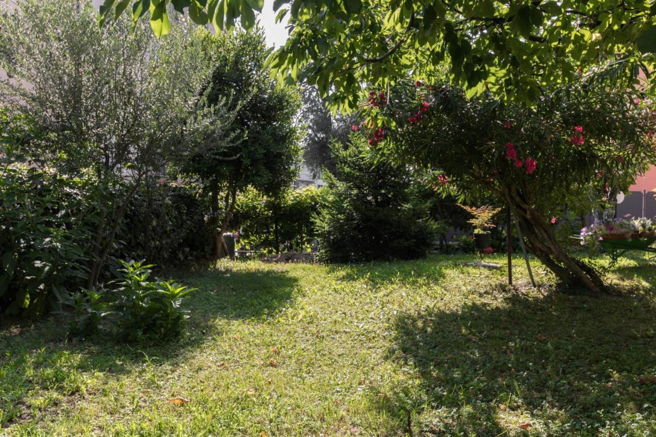 Villa Francesco Appartamento La Ruota Desenzano del Garda Eksteriør bilde
