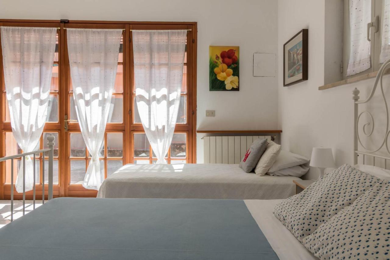 Villa Francesco Appartamento La Ruota Desenzano del Garda Eksteriør bilde