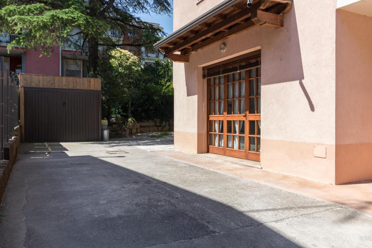 Villa Francesco Appartamento La Ruota Desenzano del Garda Eksteriør bilde