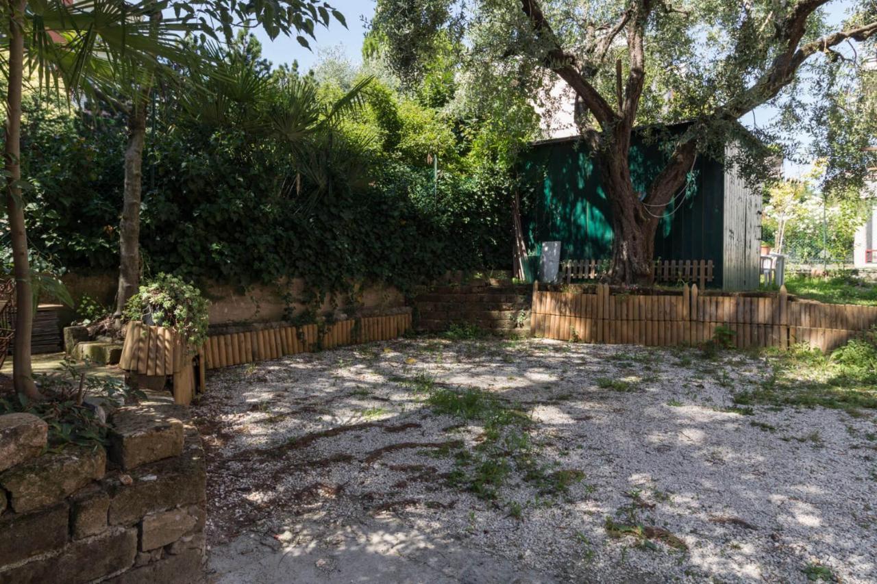 Villa Francesco Appartamento La Ruota Desenzano del Garda Eksteriør bilde