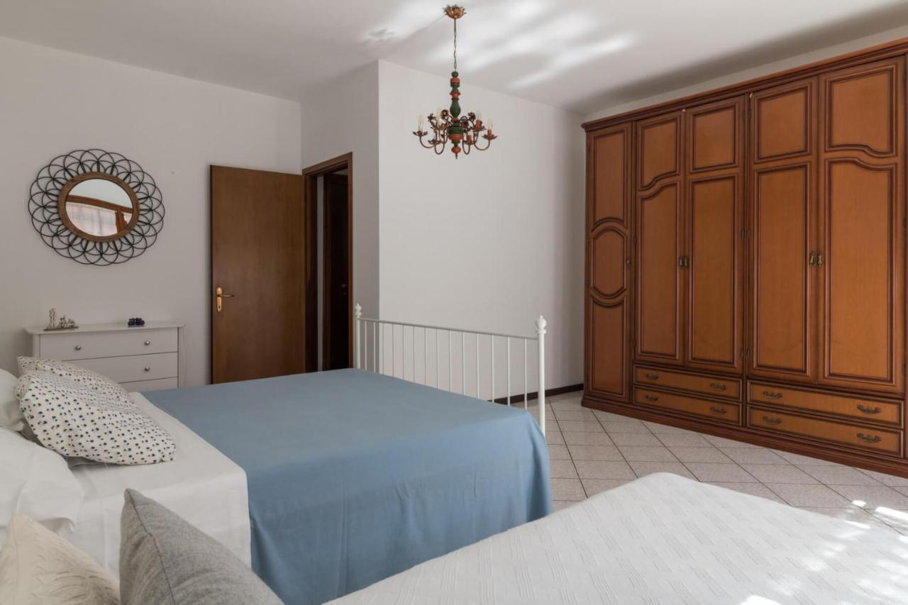 Villa Francesco Appartamento La Ruota Desenzano del Garda Eksteriør bilde