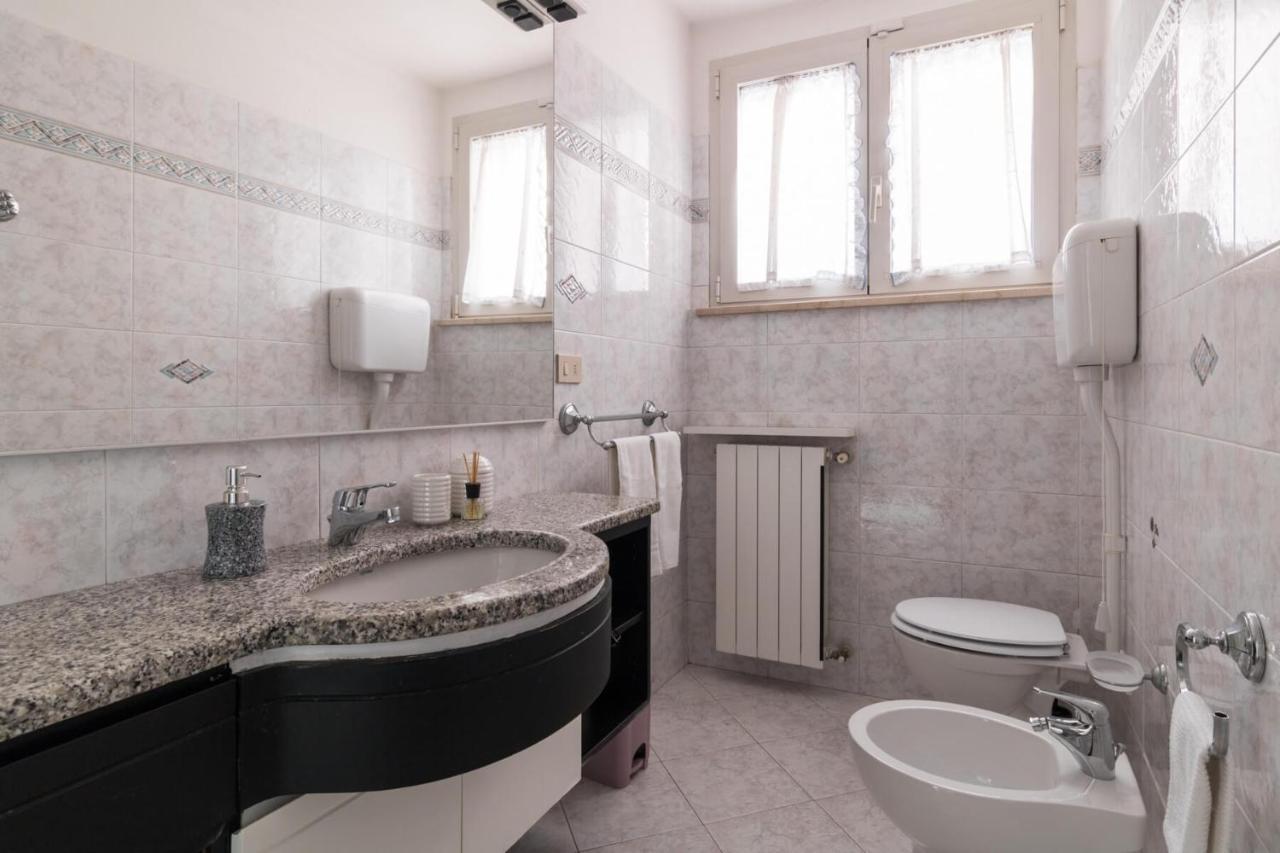 Villa Francesco Appartamento La Ruota Desenzano del Garda Eksteriør bilde