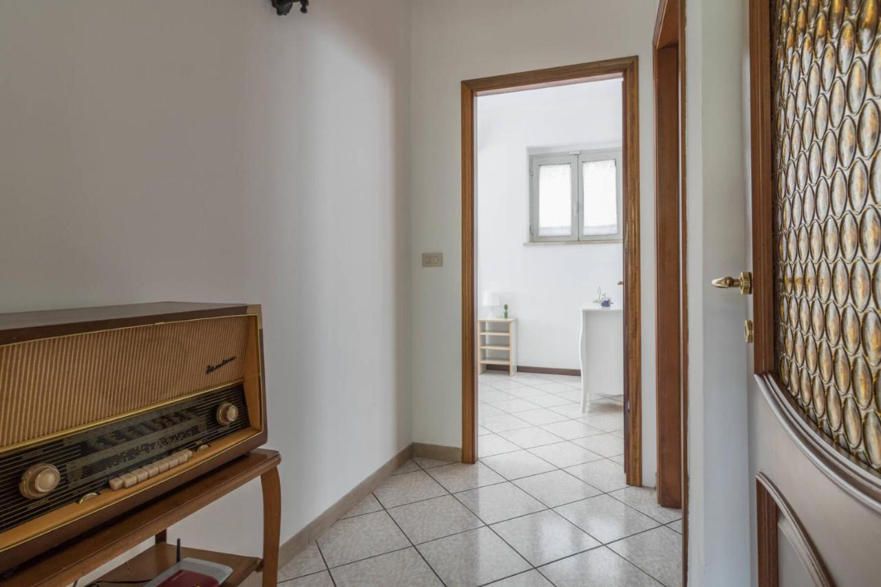 Villa Francesco Appartamento La Ruota Desenzano del Garda Eksteriør bilde