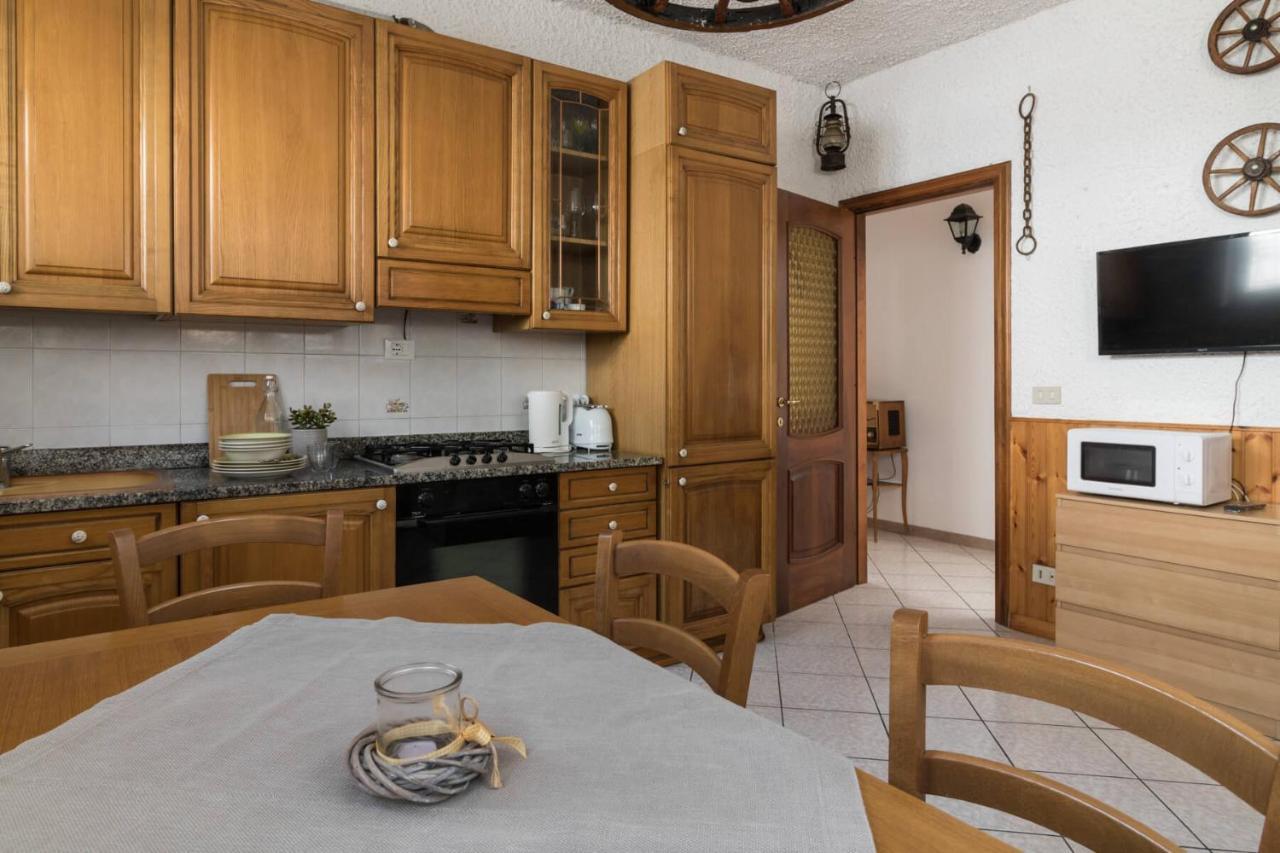 Villa Francesco Appartamento La Ruota Desenzano del Garda Eksteriør bilde