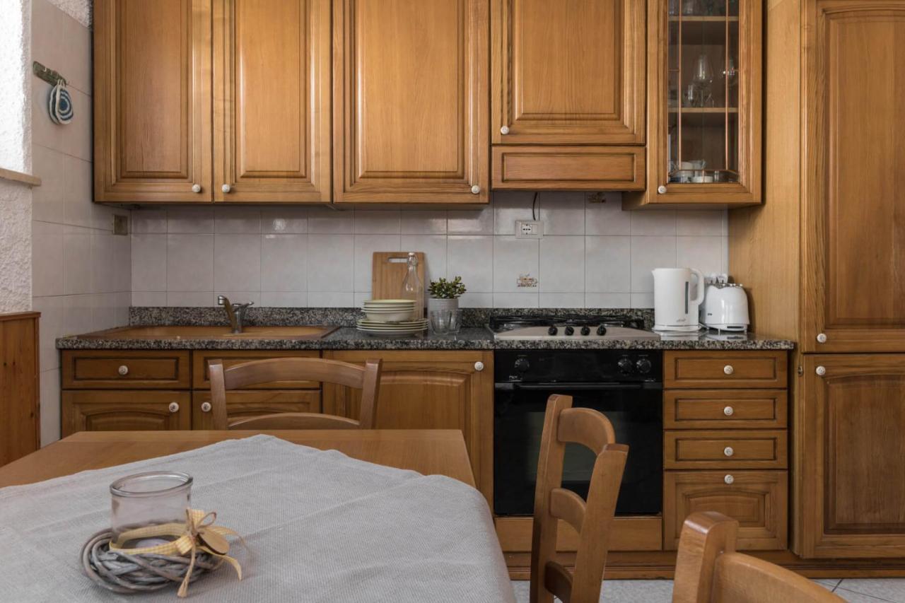 Villa Francesco Appartamento La Ruota Desenzano del Garda Eksteriør bilde
