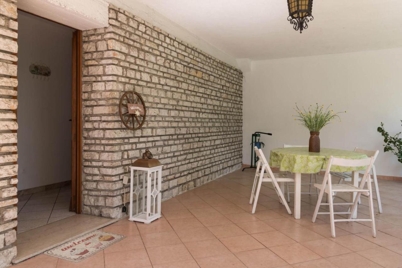 Villa Francesco Appartamento La Ruota Desenzano del Garda Eksteriør bilde