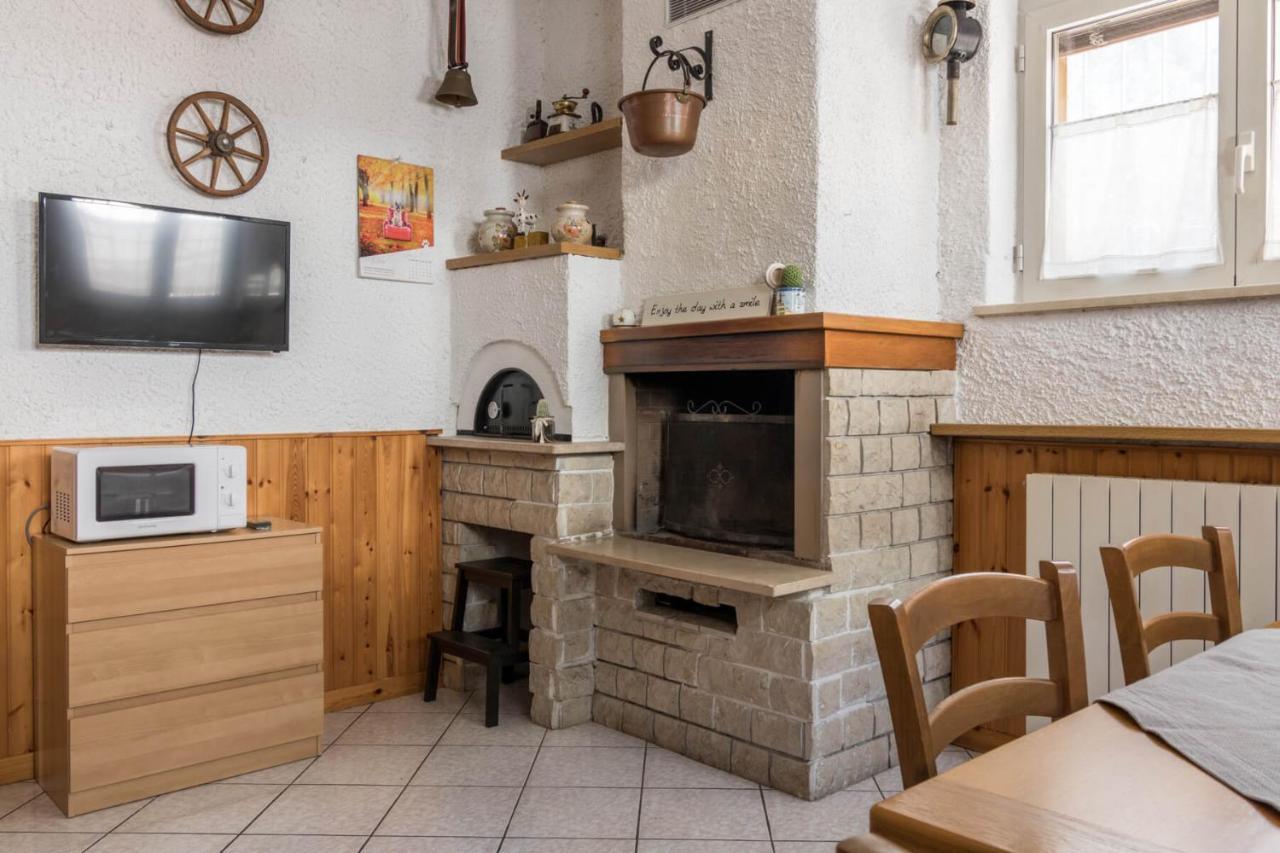 Villa Francesco Appartamento La Ruota Desenzano del Garda Eksteriør bilde